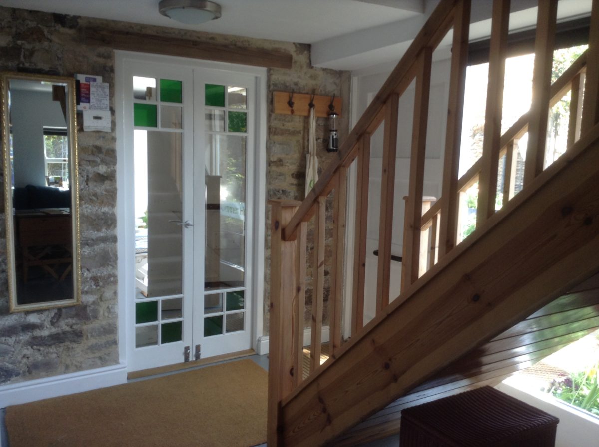 More photos Cromer House Barn