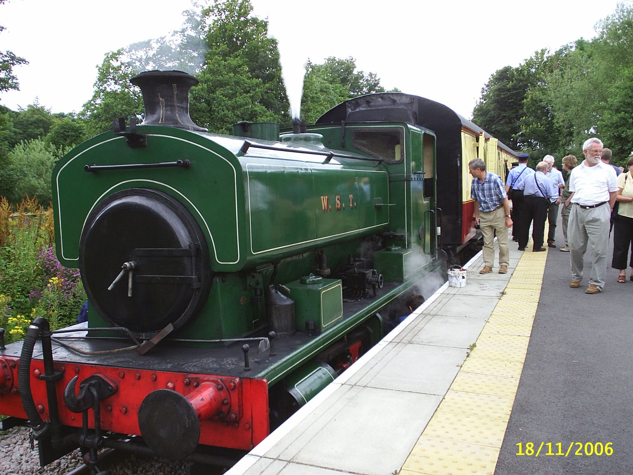 Frosterley Cromer House Barn